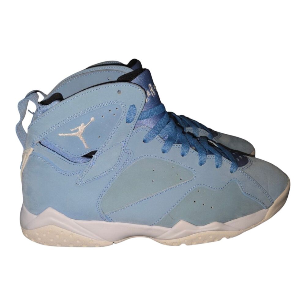 Size 10.5 - Air Jordan 7 Retro Pantone